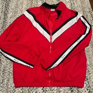 Victoria’s Secret Pink Windbreaker